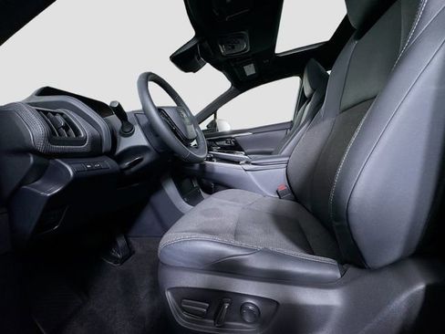 Certified 2025 Toyota bZ4X AWD w/ Weather Package image 17