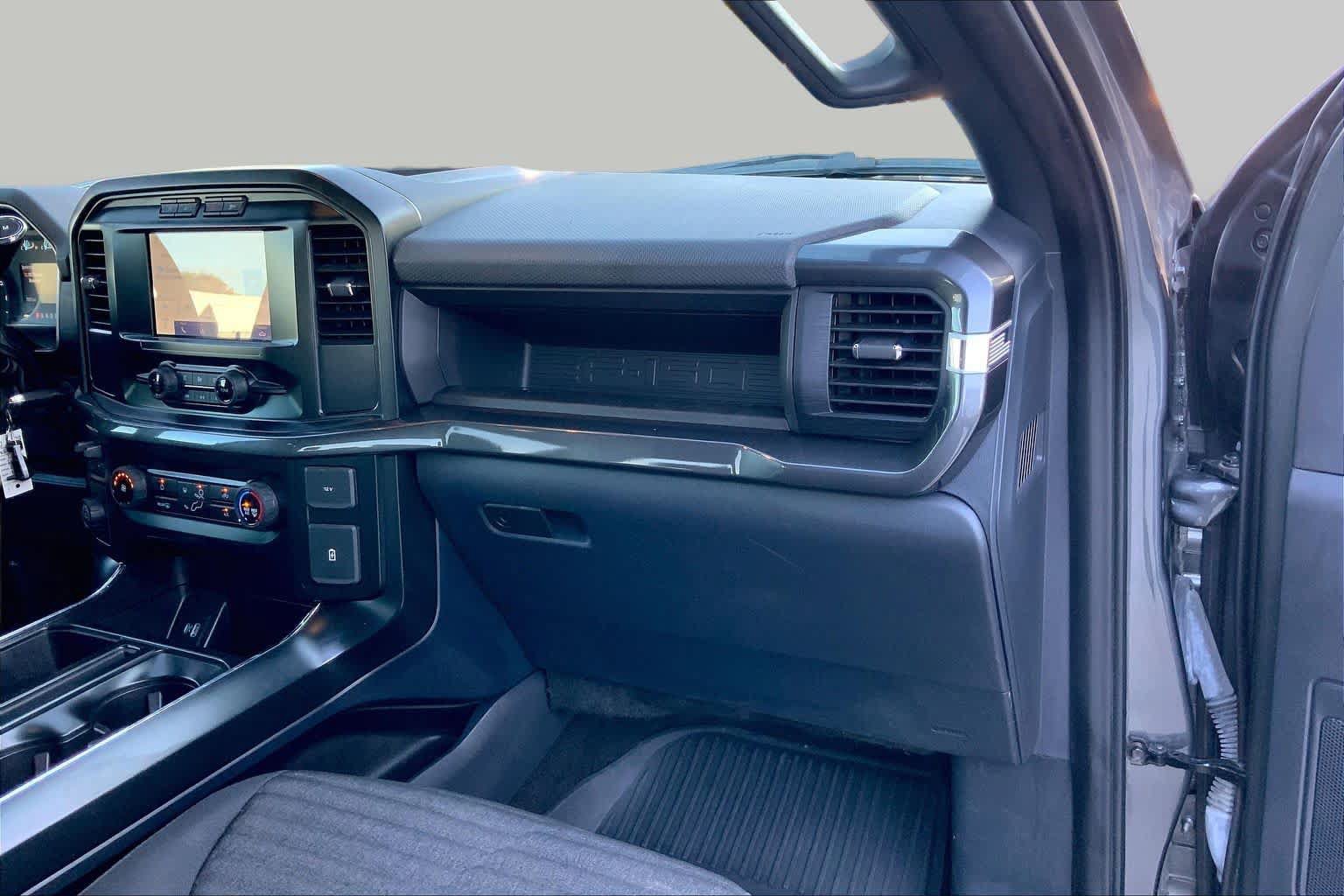 Used 2023 Ford F150 XL w/ STX Appearance Package RWD image 18