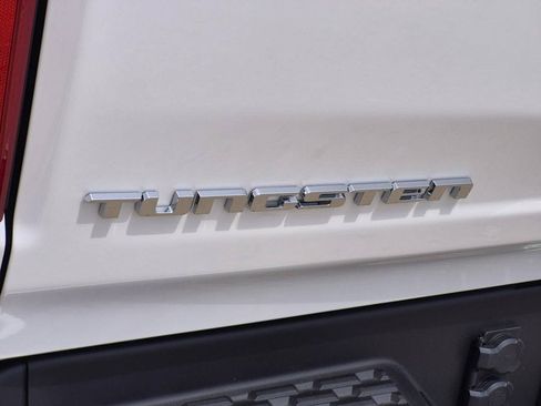 New 2026 RAM 1500 Tungsten w/ Bed Utility Group AWD/4WD image 10