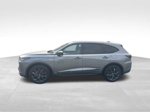 Certified 2023 Acura MDX A-Spec AWD/4WD image 5