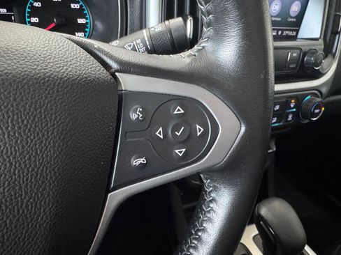 Certified 2022 Chevrolet Colorado LT w/ LT Convenience Package image 15