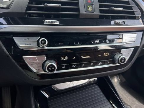 Used 2021 BMW X3 sDrive30i w/ Premium Package RWD image 26