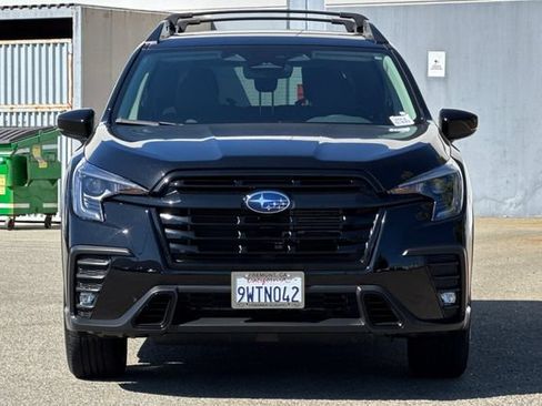 Certified 2026 Subaru Ascent Premium AWD/4WD image 9