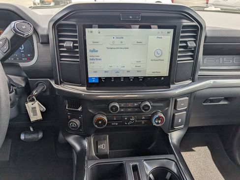 New 2026 Ford F150 STX w/ Equipment Group 200A AWD/4WD image 13