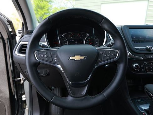 Used 2024 Chevrolet Equinox LT image 11