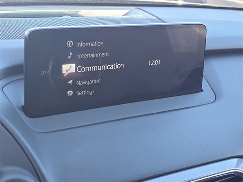 Used 2023 MAZDA CX-9 Signature image 19