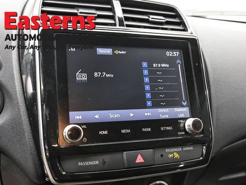 Used 2025 Mitsubishi Outlander Sport SE AWD/4WD image 18