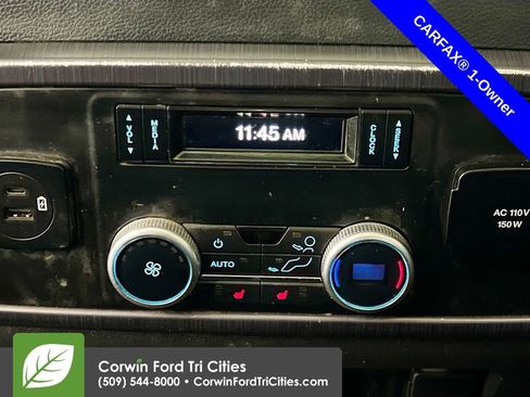 Used 2022 Ford Expedition Max Platinum image 31