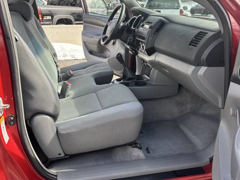 Used 2010 Toyota Tacoma 4x4 Regular Cab image 21