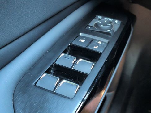 Used 2022 Lexus ES 350 F Sport w/ Accessory Package 2 FWD image 25