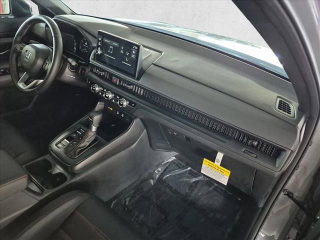 Certified 2026 Honda CR-V Sport-L image 22