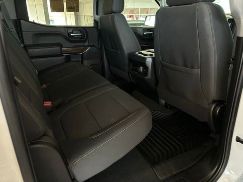 Used 2020 Chevrolet Silverado 1500 RST w/ Texas Edition image 18