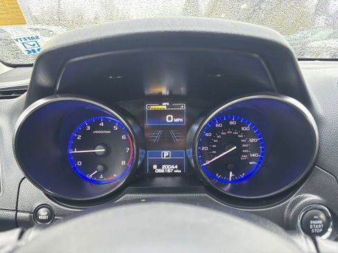 Used 2016 Subaru Outback 2.5i Limited image 21