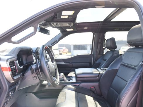 Used 2023 Ford F150 Raptor w/ Raptor Carbon Fiber Package image 14