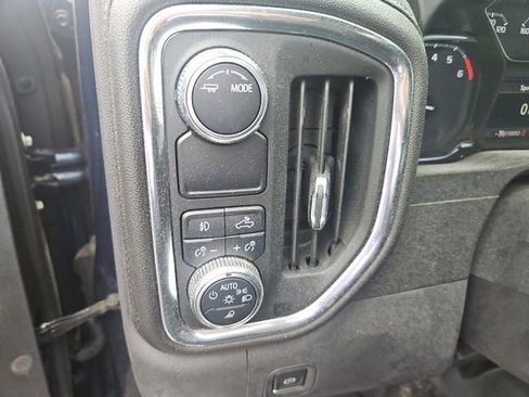 Used 2021 GMC Sierra 1500 SLT RWD image 12