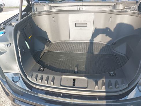 Used 2023 Ford F150 Lightning Lariat AWD/4WD image 32