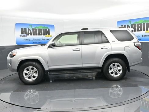 Used 2023 Toyota 4Runner SR5 image 2