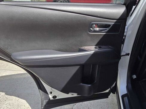 Used 2013 Lexus RX 350 AWD w/ Navigation Pkg image 31