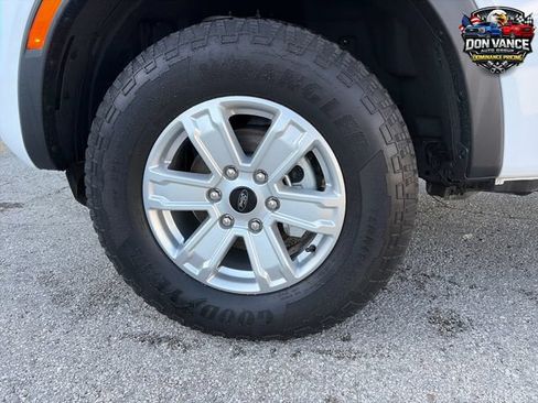 Used 2024 Ford Ranger XL w/ Trailer Tow Package AWD/4WD image 26