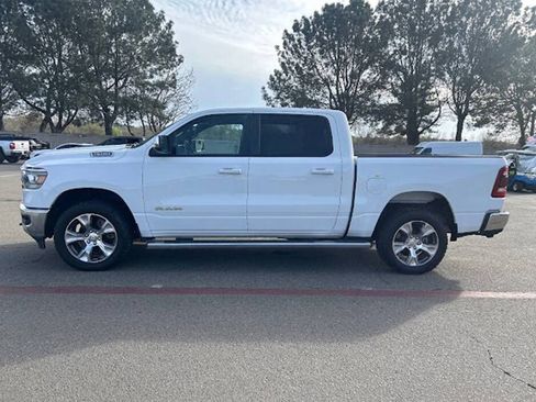 Used 2023 RAM 1500 Laramie image 6