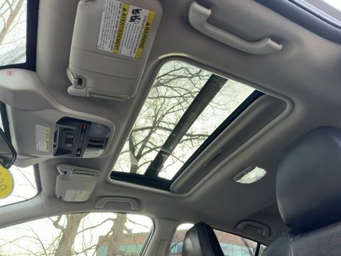 Used 2021 Subaru Crosstrek 2.5i Limited w/ Moonroof Package 2 image 20