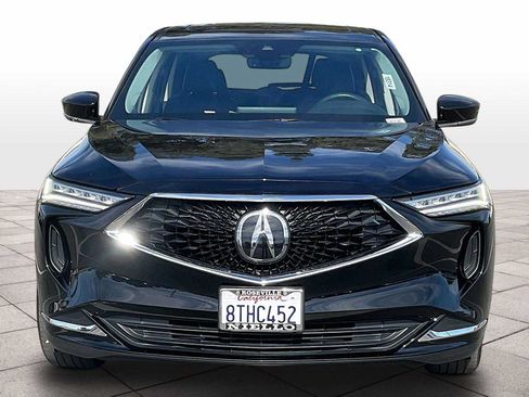 Used 2022 Acura MDX FWD image 3