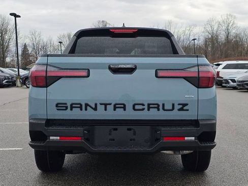 New 2026 Hyundai Santa Cruz SEL image 15
