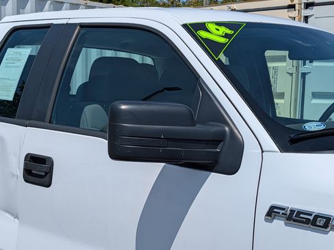 Used 2014 Ford F150 STX RWD image 10