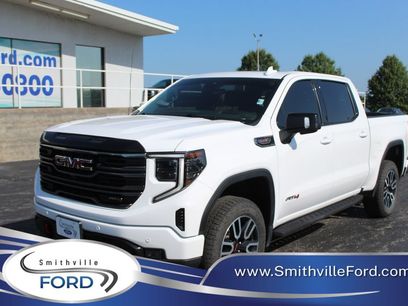 Used 2022 GMC Sierra 1500 AT4 w/ AT4 Premium Package