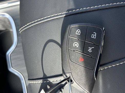 New 2026 GMC Acadia Elevation w/ Elevation Premium Package image 23