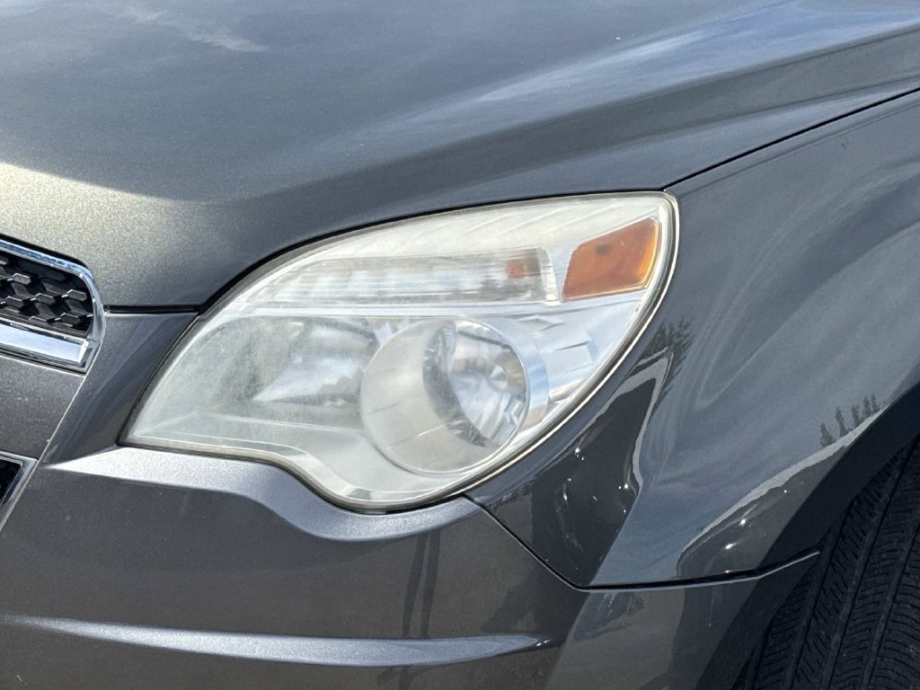 Used 2013 Chevrolet Equinox LT w/ Chrome Package FWD image 7