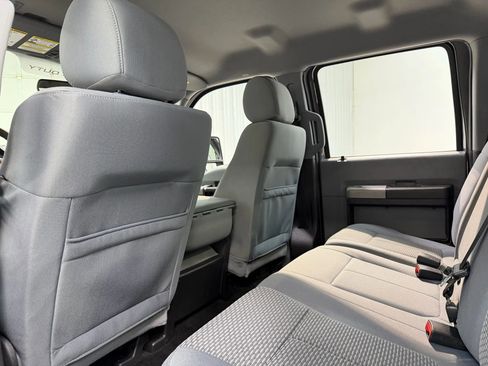 Used 2016 Ford F250 XLT w/ XLT Premium Package image 16