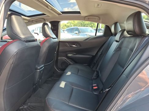 Used 2023 Toyota Prius Prime FWD image 12