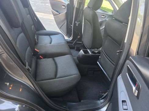 Used 2018 Toyota Yaris iA FWD image 22