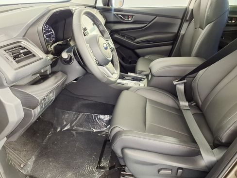 New 2026 Subaru Ascent Premium image 5