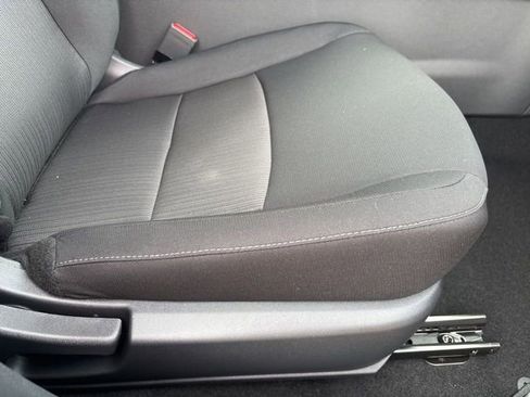 New 2025 Nissan Sentra SV image 20