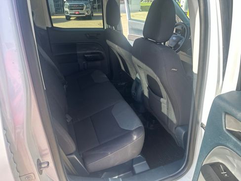 Used 2022 Ford Maverick XL w/ Equipment Group 100A Standard AWD/4WD image 21