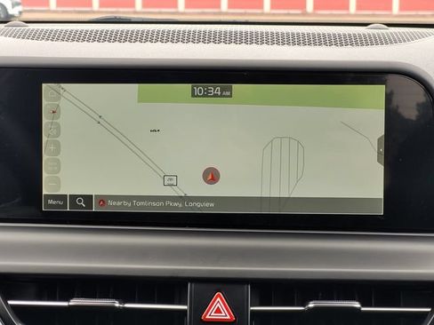 New 2026 Kia Seltos S FWD image 15