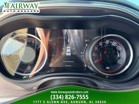 Used 2021 Dodge Challenger R/T RWD image 19