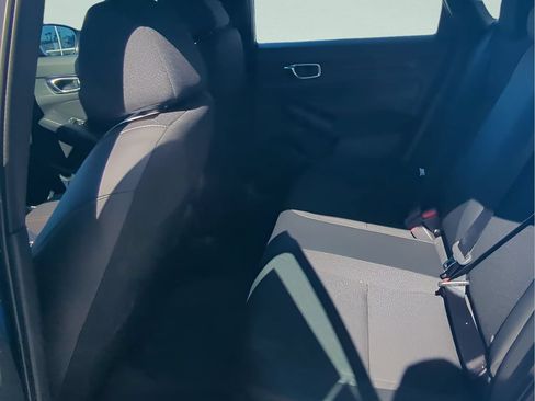 New 2026 Honda Civic Sport image 11