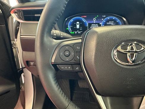 Certified 2024 Toyota Venza Limited AWD/4WD image 20