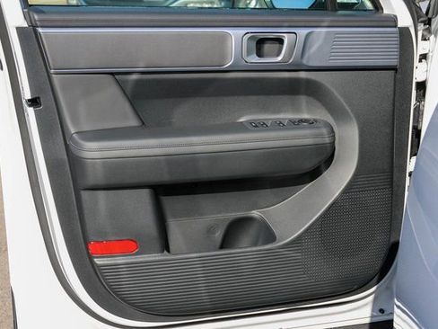 New 2026 Hyundai Santa Fe SEL image 10