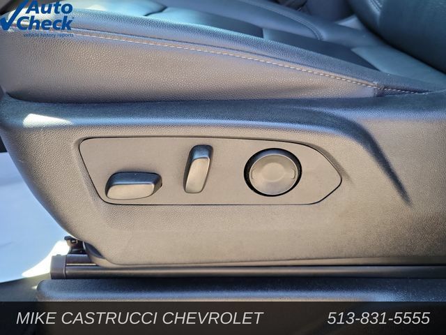 Used 2025 Chevrolet Tahoe LT AWD/4WD image 24