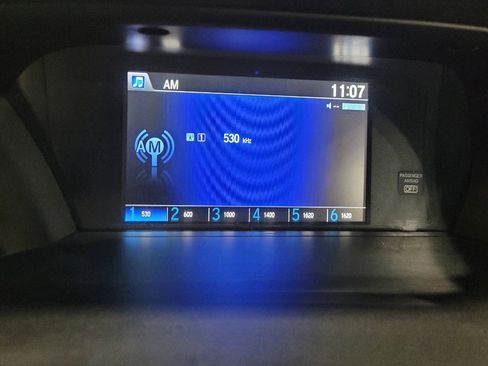 Used 2015 Honda Accord EX image 25