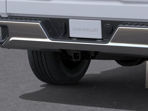 New 2026 Chevrolet Silverado 1500 LT w/ All Star Edition Plus AWD/4WD image 14
