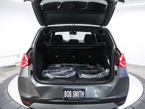 New 2026 BMW X3 xDrive30 image 25