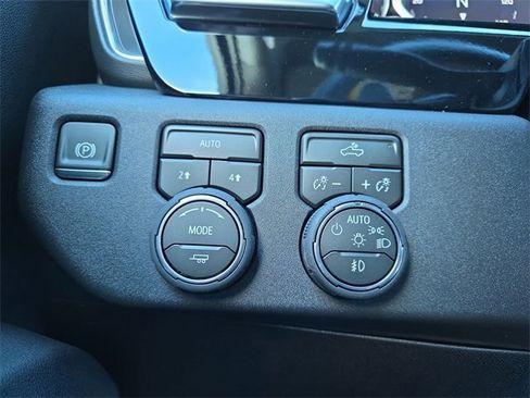 New 2026 Chevrolet Silverado 1500 RST w/ Redline Edition image 25