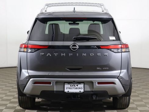 Used 2023 Nissan Pathfinder SL w/ SL Premium Package AWD/4WD image 16