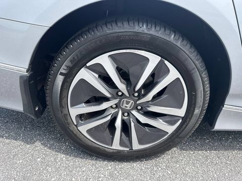 Used 2020 Honda Accord EX-L image 9
