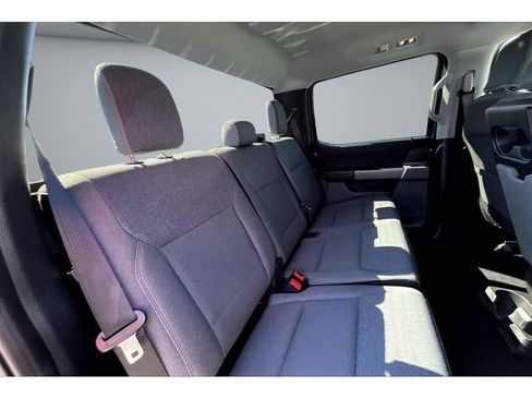 Used 2025 Ford F150 XLT w/ Equipment Group 301A Standard image 24